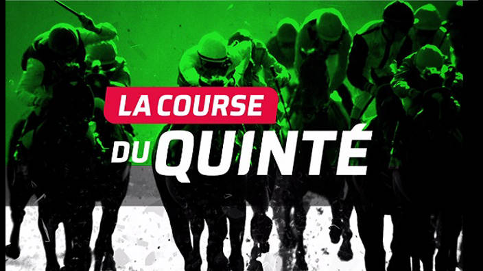 Course du quinte - La course du quinte du 08/12
